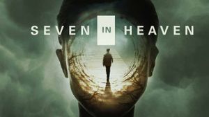 Seven in Heaven's poster