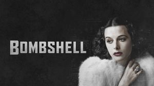 Bombshell: The Hedy Lamarr Story's poster