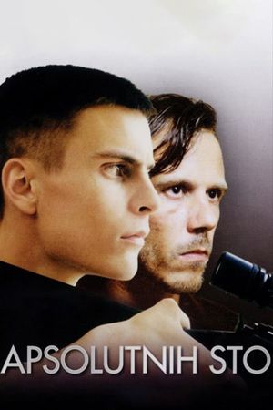 Absolute Hundred's poster
