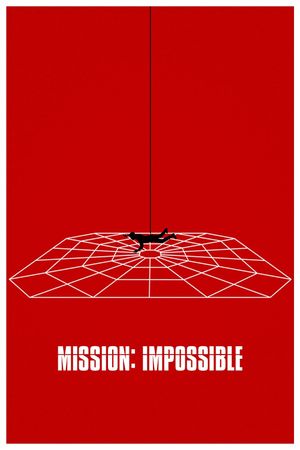 Mission: Impossible's poster