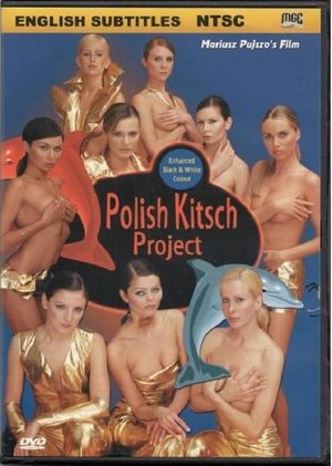 Polish Kitsch Project's poster