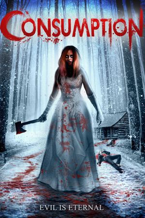 Consumption's poster