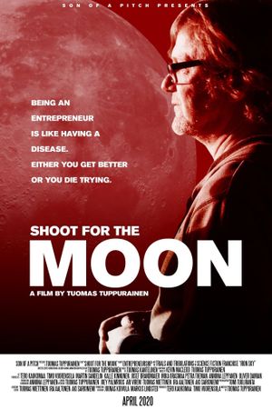 Shoot for the Moon's poster