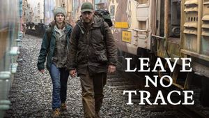 Leave No Trace's poster