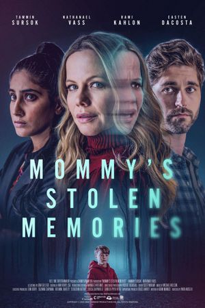 Mommy's Stolen Memories's poster