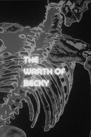 The Wrath of Becky's poster