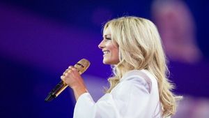 Die Helene Fischer Show 2014's poster