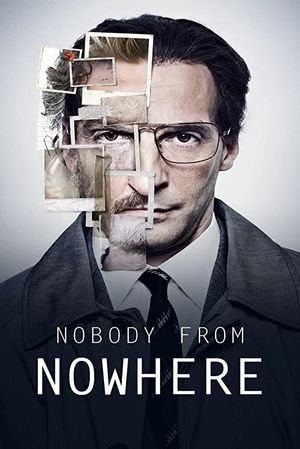 Nobody from Nowhere's poster