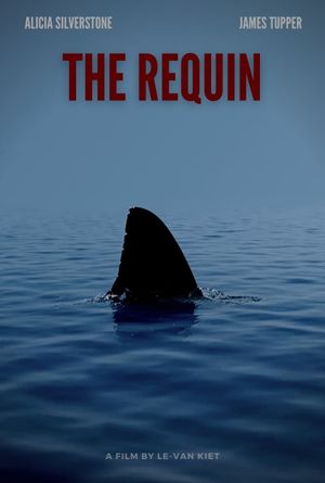 The Requin's poster