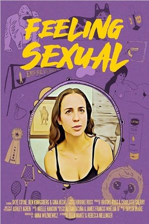 Feeling Sexual's poster