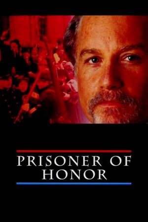 Prisoner of Honor's poster