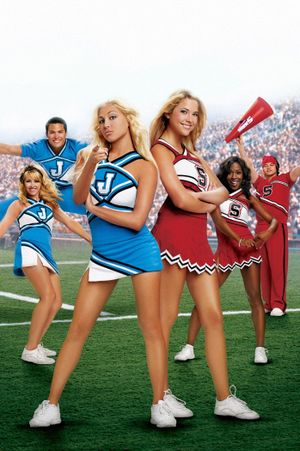 Bring It On: In It to Win It's poster