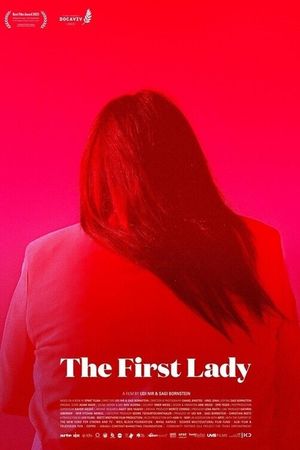 The First Lady's poster