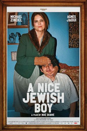 A Nice Jewish Boy's poster