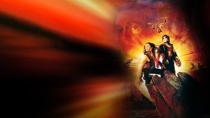 Spy Kids 2: Island of Lost Dreams's poster