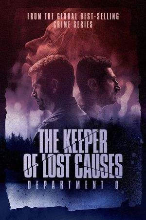 Department Q: The Keeper of Lost Causes's poster image