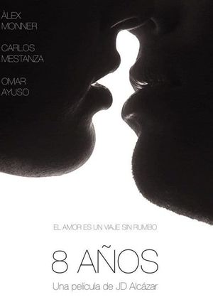 8 Years's poster