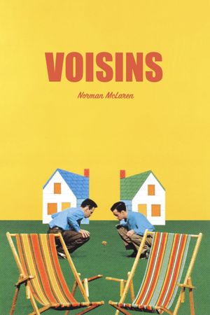 Neighbours's poster