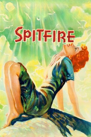 Spitfire's poster