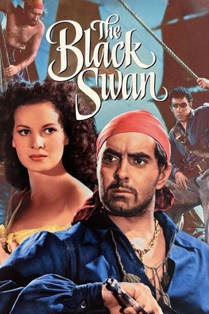 The Black Swan's poster