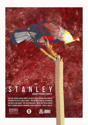 Stanley's poster