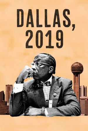 Dallas, 2019's poster