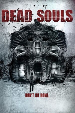 Dead Souls's poster image
