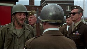 The Dirty Dozen's poster