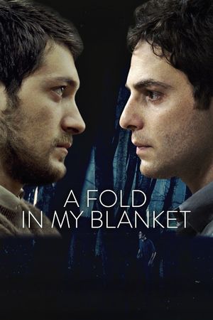 A Fold in My Blanket's poster