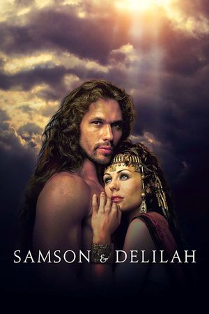 Samson and Delilah's poster