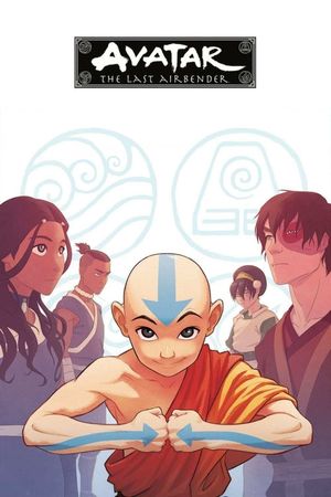Avatar Spirits's poster