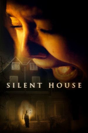 Silent House's poster