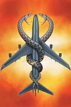 Snakes on a Plane's poster