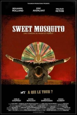 Sweet Mosquito's poster