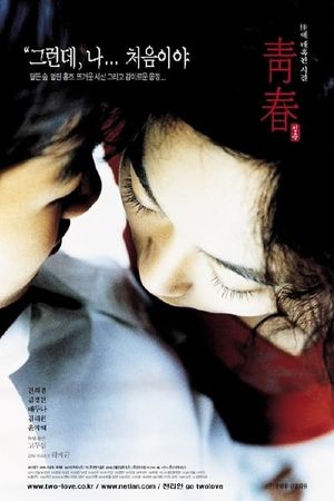 Plum Blossom's poster