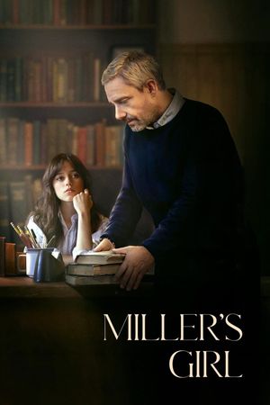 Miller's Girl's poster