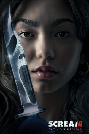 Scream VI's poster