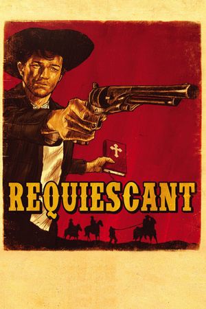 Requiescant's poster