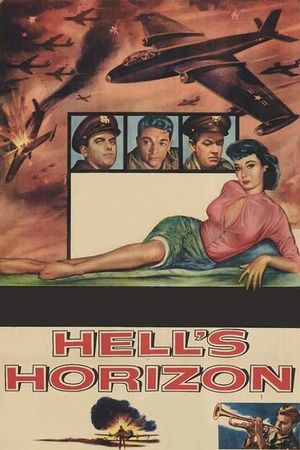 Hell's Horizon's poster