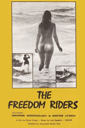 The Freedom Riders's poster