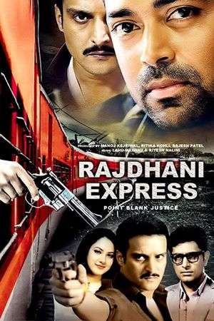 Rajdhani Express's poster
