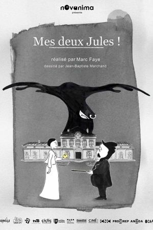 Mes deux Jules !'s poster