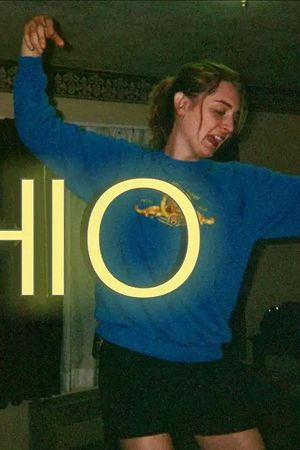 Ohio's poster