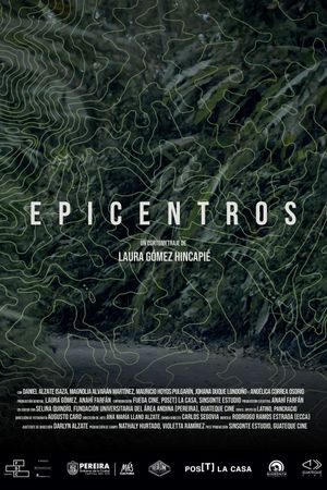 Epicenters's poster