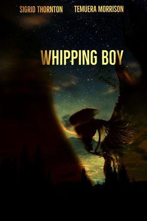 Whipping Boy's poster