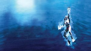 The Deep's poster
