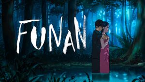 Funan's poster
