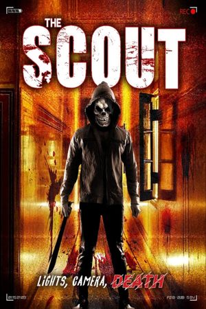 The Scout's poster