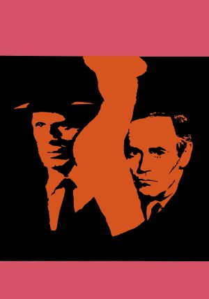 Madigan's poster