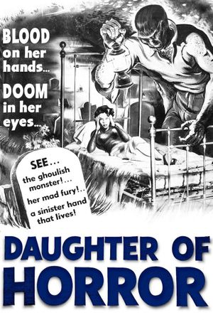 Dementia's poster